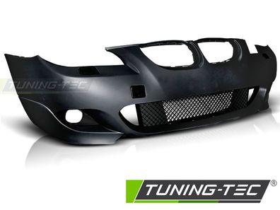 Upgrade Design Frontstoßstange für BMW 5er E60/E61 Lim./Touring 07.03-10