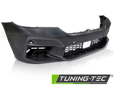 Upgrade Design Frontstoßstange für BMW 5er G30/G31 Limousine/Touring 20-23 LCI mit