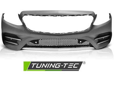 Upgrade Design Frontstoßstange für Mercedes-Benz E-Klasse W213/S213 Lim./T-Modell 1