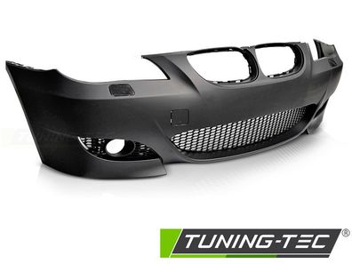 Upgrade Design Stoßstange für BMW 5er E60/61 Lim./Touring 03-07 ohne PDC