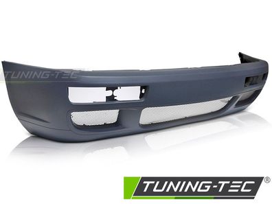 Upgrade Sport-Design Frontstoßstange für VW Golf 3 (III) 91-97 Lim./Variant/Cabrio