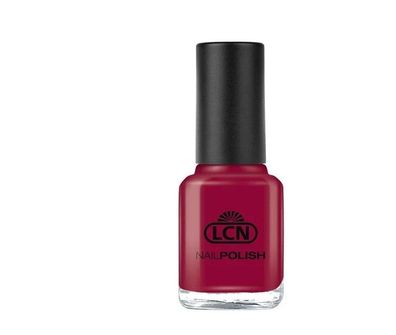 LCN Nail Polish "fall in love"