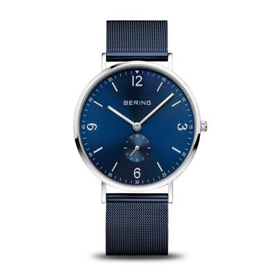 Bering - 14040-307 - Armbanduhr - Herren - Quarz - Classic
