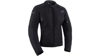 OXFORD Jacke "Valencia 3.0" Damen, Materi Gr. 46, schwarz