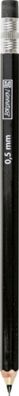 Brunnen Feinminenstift Colour Code 05 mm Feinmine 16 cm mit Rad