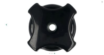 Stihl Drehgriff Griff für Stihl Viking Rasenmäher MM Multisystem