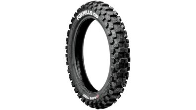 PLEWS TYRES Reifen ; X3 Foxhills G MX3 Foxhills PT NHS