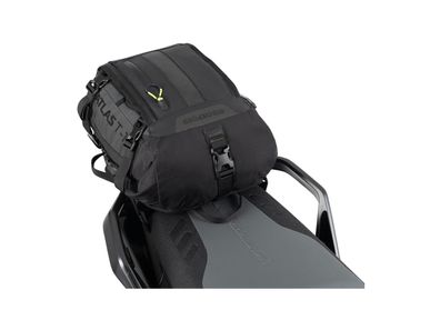 OXFORD Hecktasche "ATLAS T Advanced" Das 10 l Volumen, Maße: (
