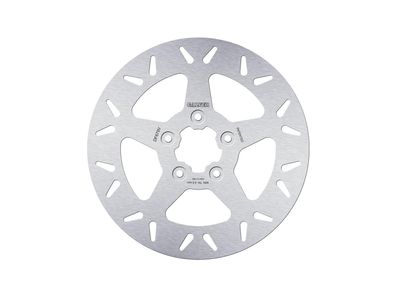 GALFER Bremsscheibe "DF679" Typ V - starr