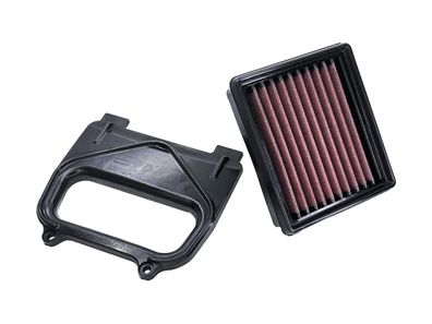 DNA Tauschluftfilter "Stage 2-Kit" Waschbarer und wiede