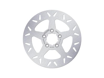 GALFER Bremsscheibe "DF681" Typ V - starr