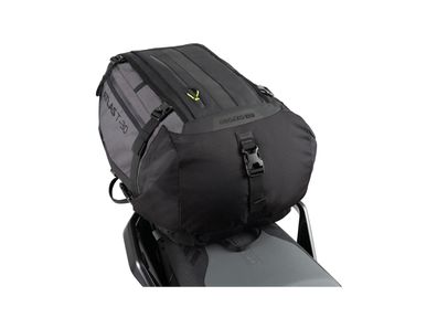 OXFORD Hecktasche "ATLAS T Advanced" Das 30 l Volumen, Maße: (