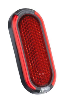 Supernova Rücklicht "TL3 Z Pro"SB-verpackt, Max. 5 cd, mit d