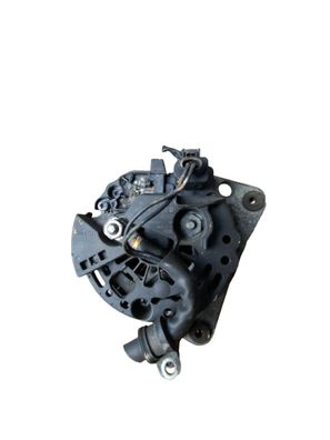 VW Golf 4 [1J] 1.4 16V Lichtmaschine Generator 90A 14V 028903028D