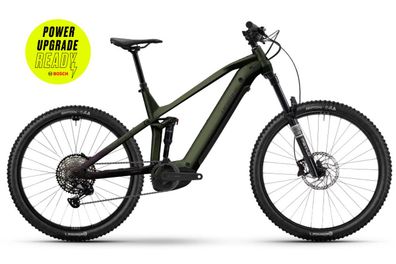 NEU Haibike Elektro-Fahrrad 27,5/29" Bosch CX Kiox 800Wh AllMtn 6 12-Gang Gr XL 2026