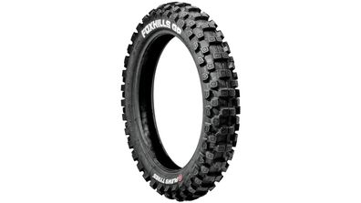 PLEWS TYRES Reifen ; X3 Foxhills G MX3 Foxhills PT NHS