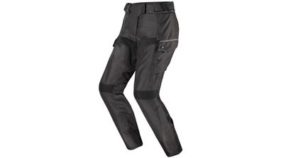 LS2 Hose "Travel" Damen, Material: Oxford Gr. L, regular