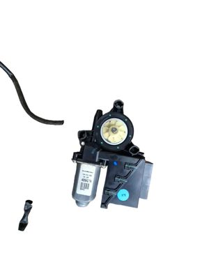 6Q2959801A Fernsterhebermotor Vorne Rechts für Volkswagen