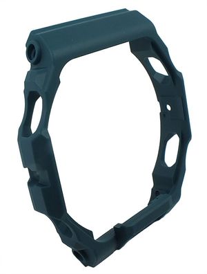 Casio G-Shock 10607618 > Bezel Resin petrol > GBX-100-2 GBX-100