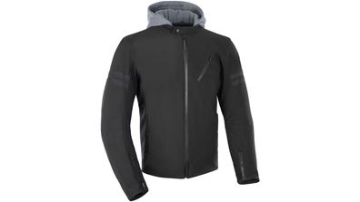 OXFORD Jacke "Faringdon MS" Herren, Mater Gr. L