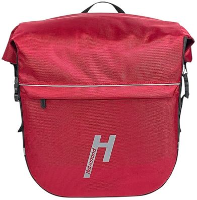 Haberland Einzeltasche "eMotion"Volumen: 18 l, Maße (L x B x