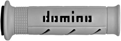 DOMINO Griffgummi "A250"Typ: Road, offen, SB - verpackt2 Kom
