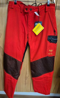 Pfanner Schnittschutzhose Gladiator Keprotec Light Gr. XL