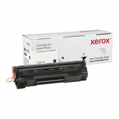 Xerox Toner Everyday, HP 79A (CF279A) Black