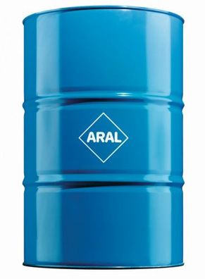 Aral MegaTurboral LA 10W-40 208 Liter