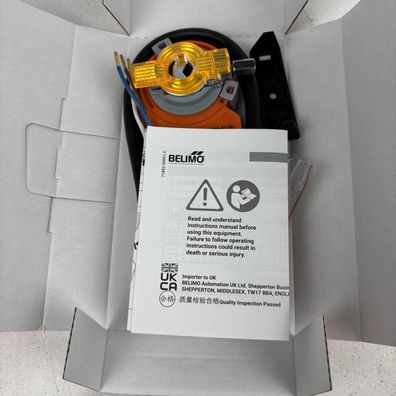 CM230-L Belimo Klappenantrieb AC 230V
