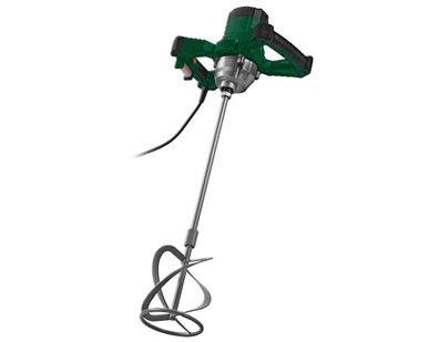 PARKSIDE® Farb- und Mörtelrührer Rührkorb Betonmischer PFMR 1600 E5 * B-Ware