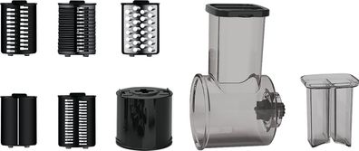 Aufsatz/Gemüseschneider für den Fleischwolf Modell 67903