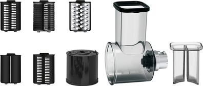 Aufsatz/Gemüseschneider für den Fleischwolf Modell 67904