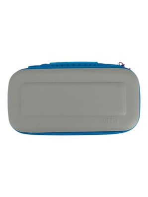 Orzly Tasche für Nintendo Switch Lite Reisetasche mit Stauraum