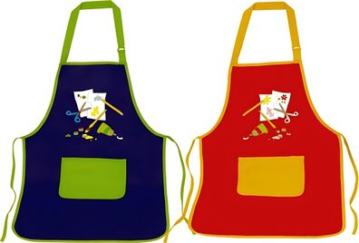 Brunnen Kinderschürze 1048095 4003273289659