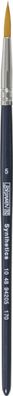 Brunnen 104894205 Haarpinsel Synthetic