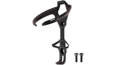 ZÉFAL Trinkflaschenhalter "Pulse L2" Carbon, Gewic schwarz