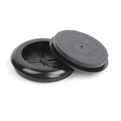 10x Membran Kabeldurchführung Gummitüllen Gummi Stopfen Karosseriestopfen KFZ