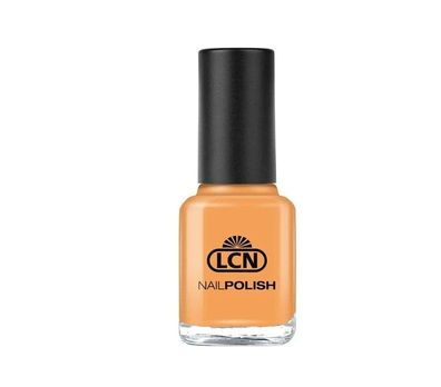 LCN Nail Polish "self love"