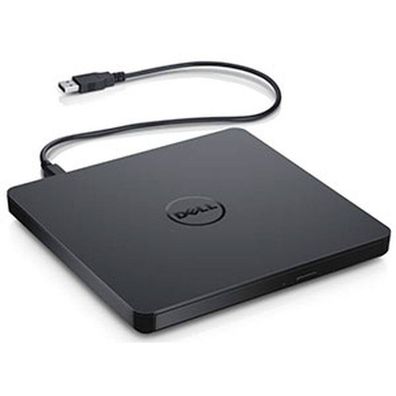 Dell External USB DVW-Brenner 16x Slim DW316