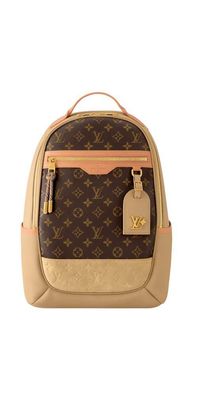 Louis Vuitton Outdoor Rucksack