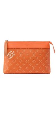 Louis Vuitton Pochette Voyage Souple