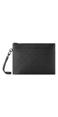 Louis Vuitton Pochette To-Go M81570