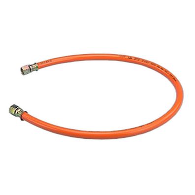 15,64 Euro pro St?ck Gasschlauch 2m - 1/4 Zoll - Hochwertiges Zubeh?r f?r Gasgrills