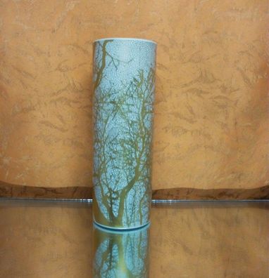 Vase von Hutschenreuther