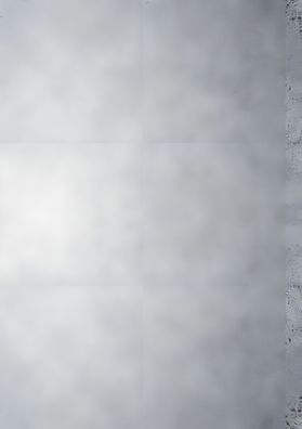 HEYDA 2118930015 Glitterkarton A4 weiss