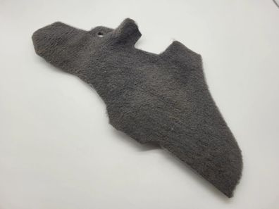 Original Alfa Romeo 147 (937) Verkleidung Fußraum Links 735269163