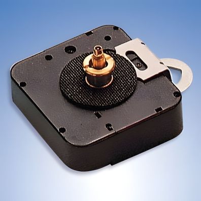 KNORR-PRANDELL Quarzuhrwerk 57x57mm 201mm 13mm 212460050