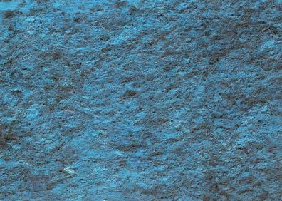 KNORR-PRANDELL Wollvlies 190x14cm dunkelblau 212506154