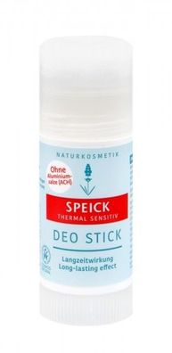 Speick Thermal Sensitiv, vegane Pflege